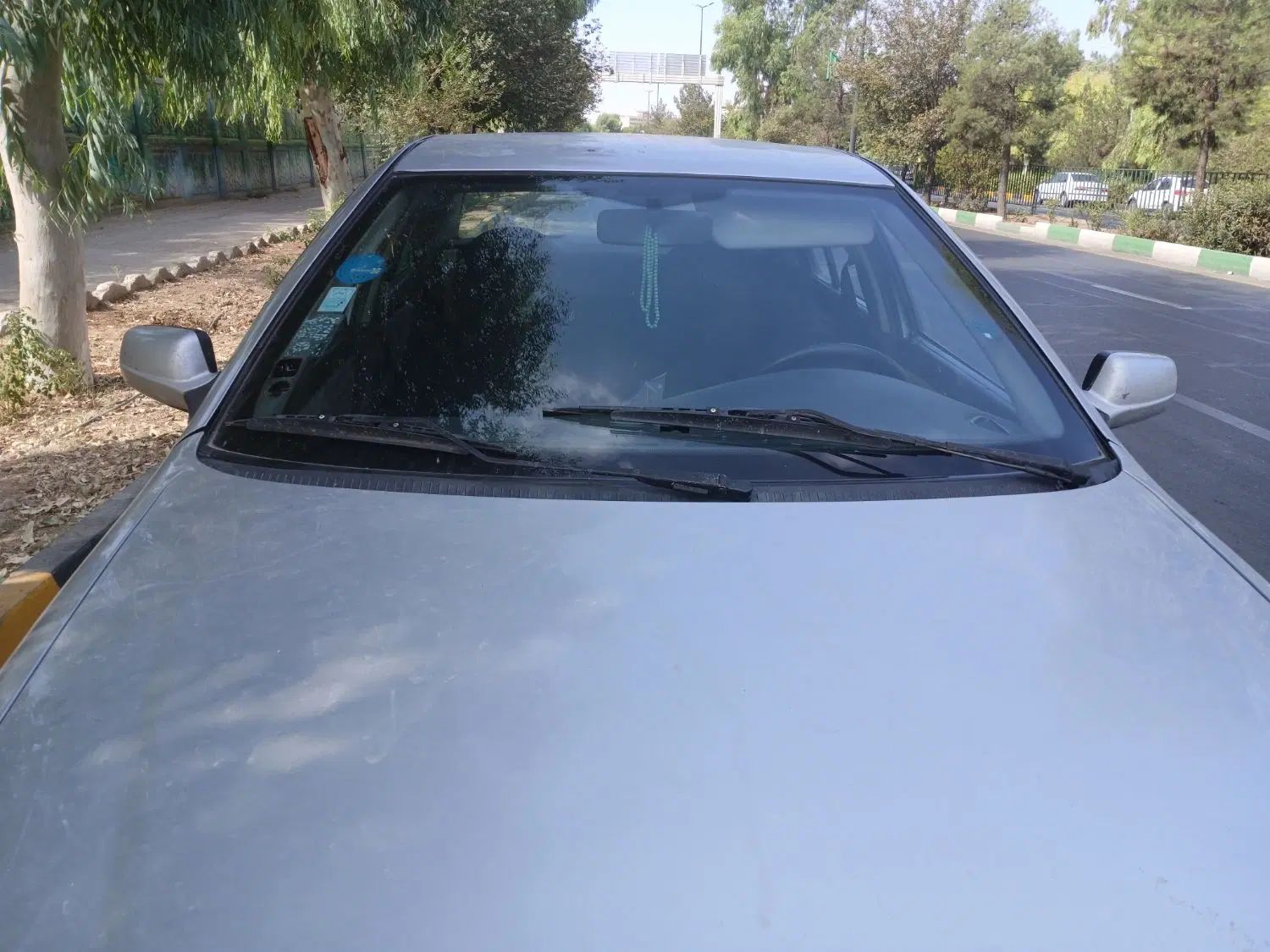 خودرو سمند، LX آگهی ann_19929379