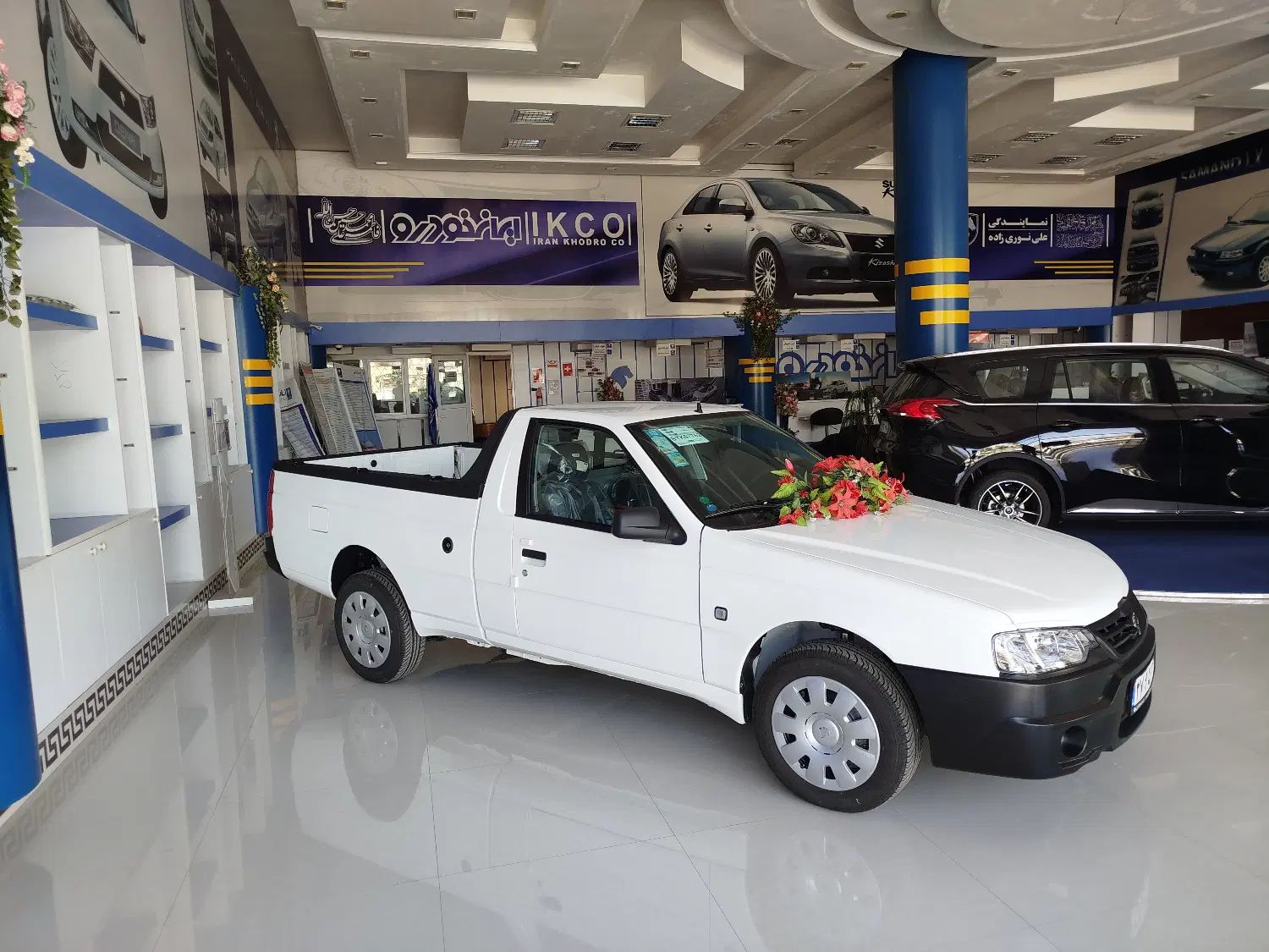 خودرو آریسان، 2 آگهی ann_19929389