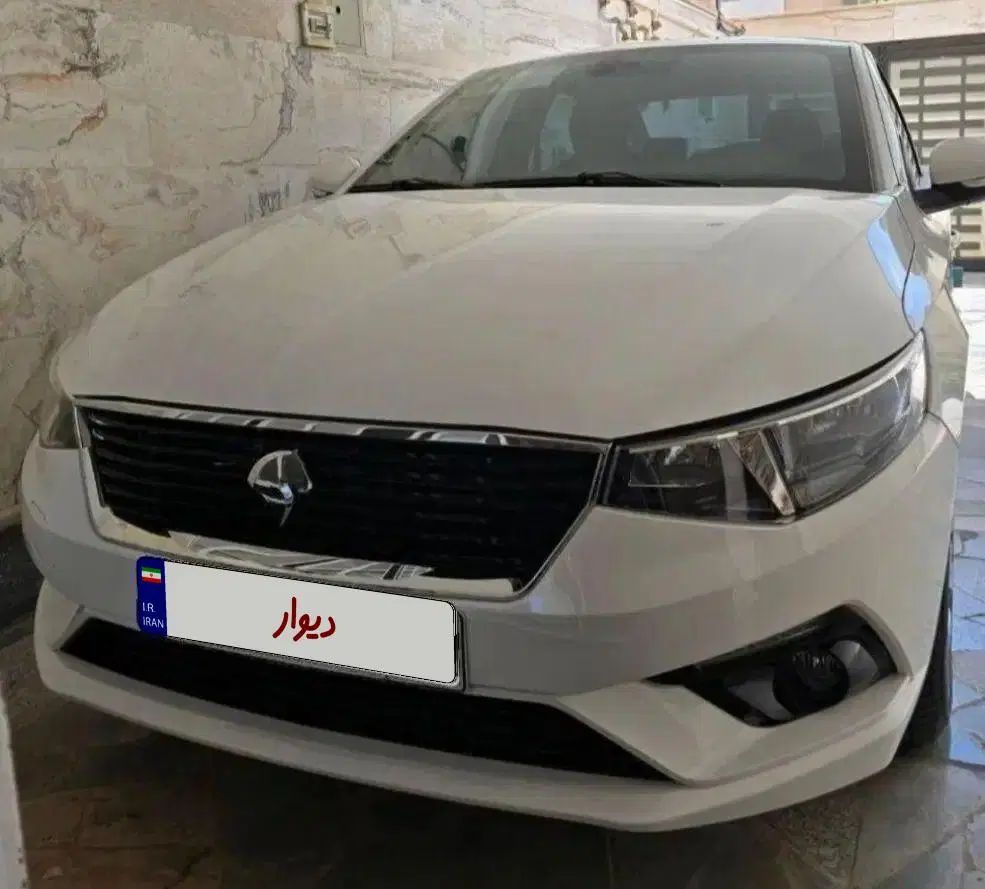 خودرو تارا، دنده‌ای آگهی ann_19929390