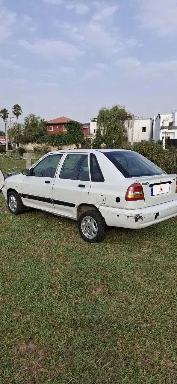 خودرو پراید، 141 آگهی ann_19929397