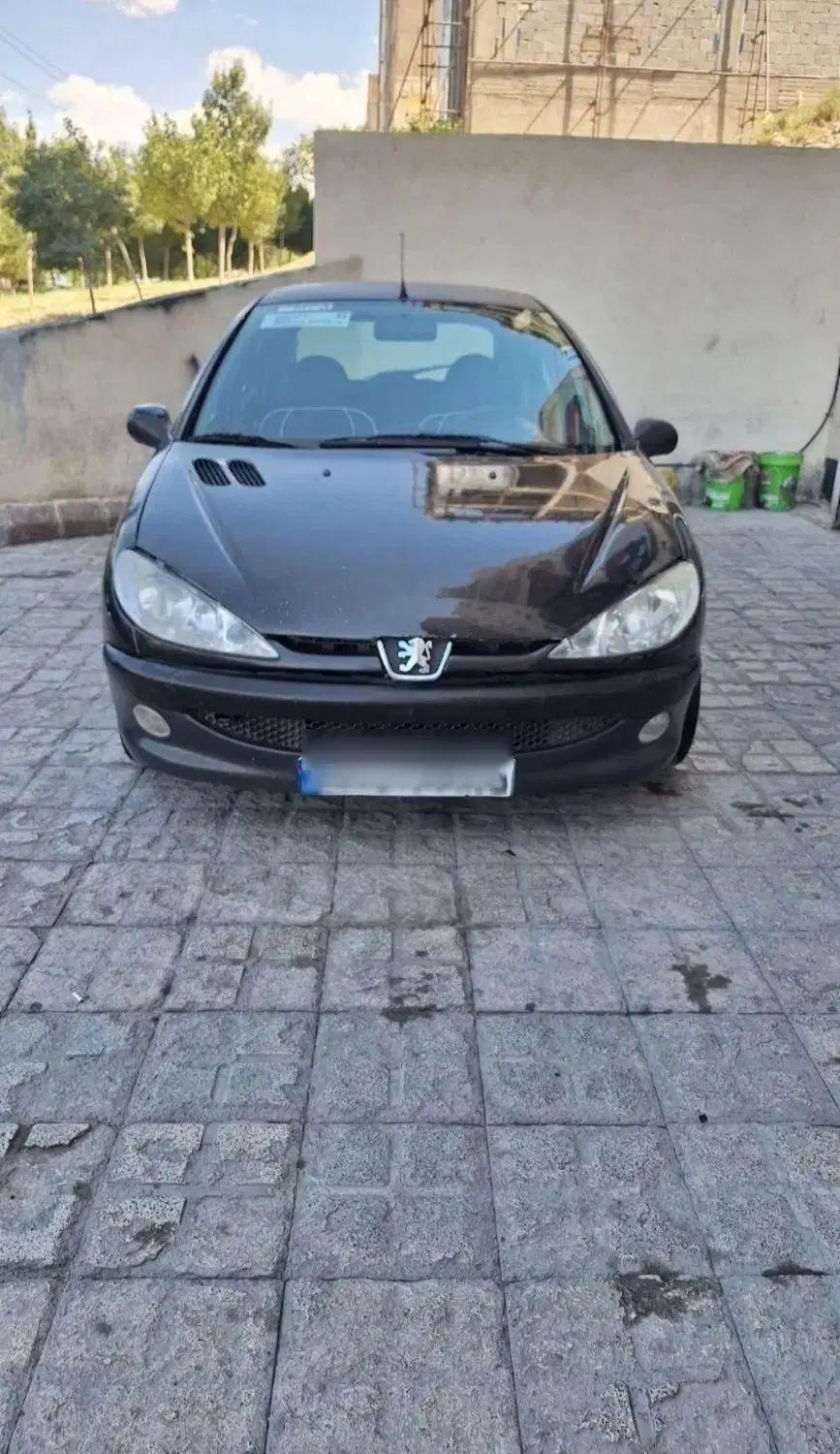 خودرو پژو، 206 آگهی ann_19929400