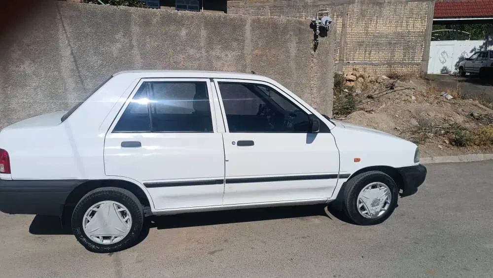 خودرو پراید، 131 آگهی ann_19929402