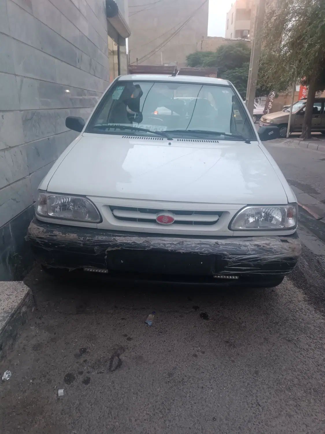پراید 151 SE - 1403