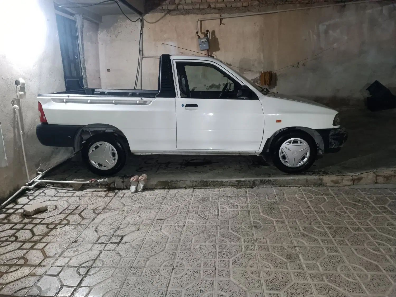 خودرو پراید، 151 آگهی ann_19929403