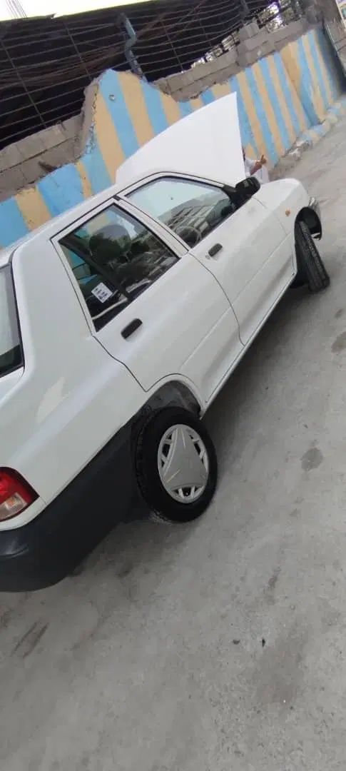 خودرو پراید، 131 آگهی ann_19929430
