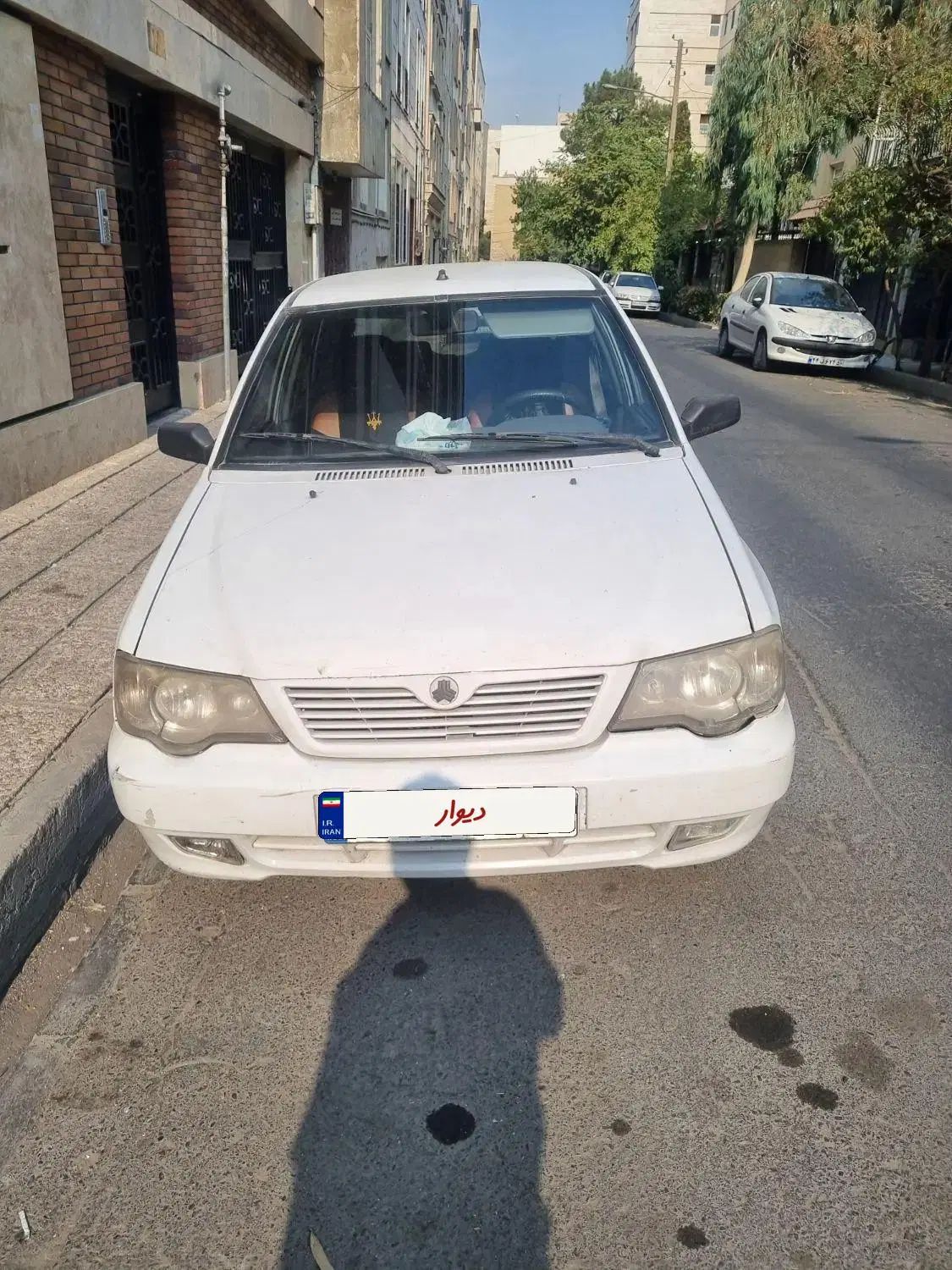 خودرو پراید، 111 آگهی ann_19929433