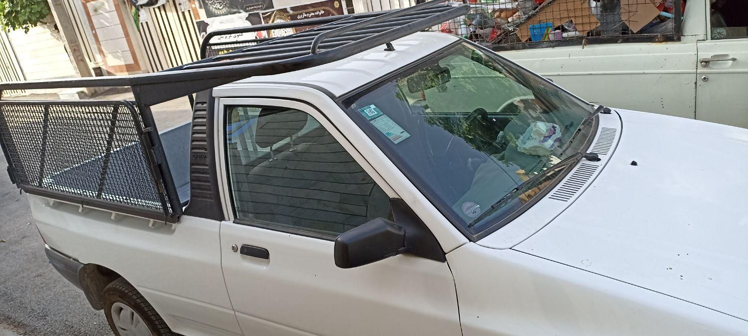 پراید 151 SE - 1403