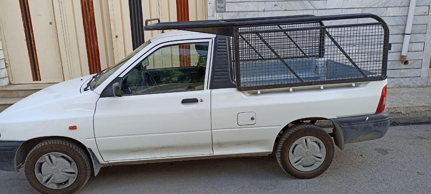 پراید 151 SE - 1403