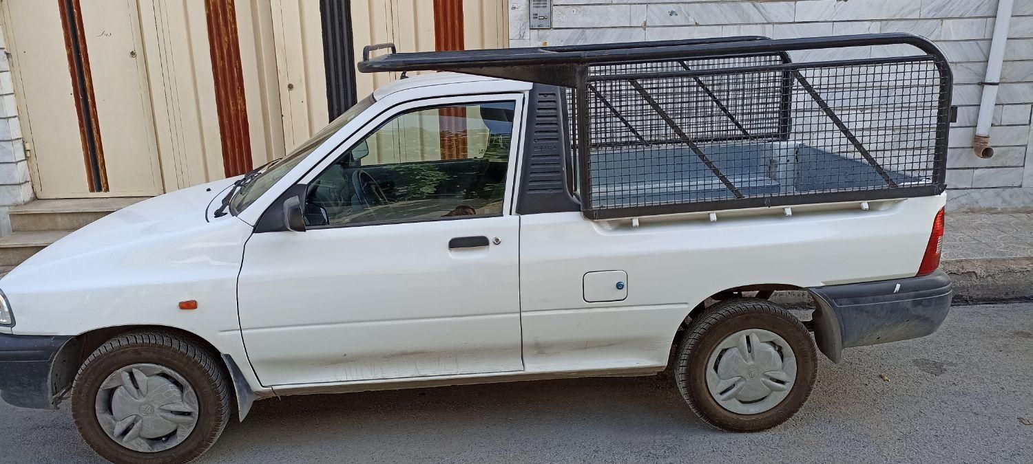 خودرو پراید، 151 آگهی ann_19929434