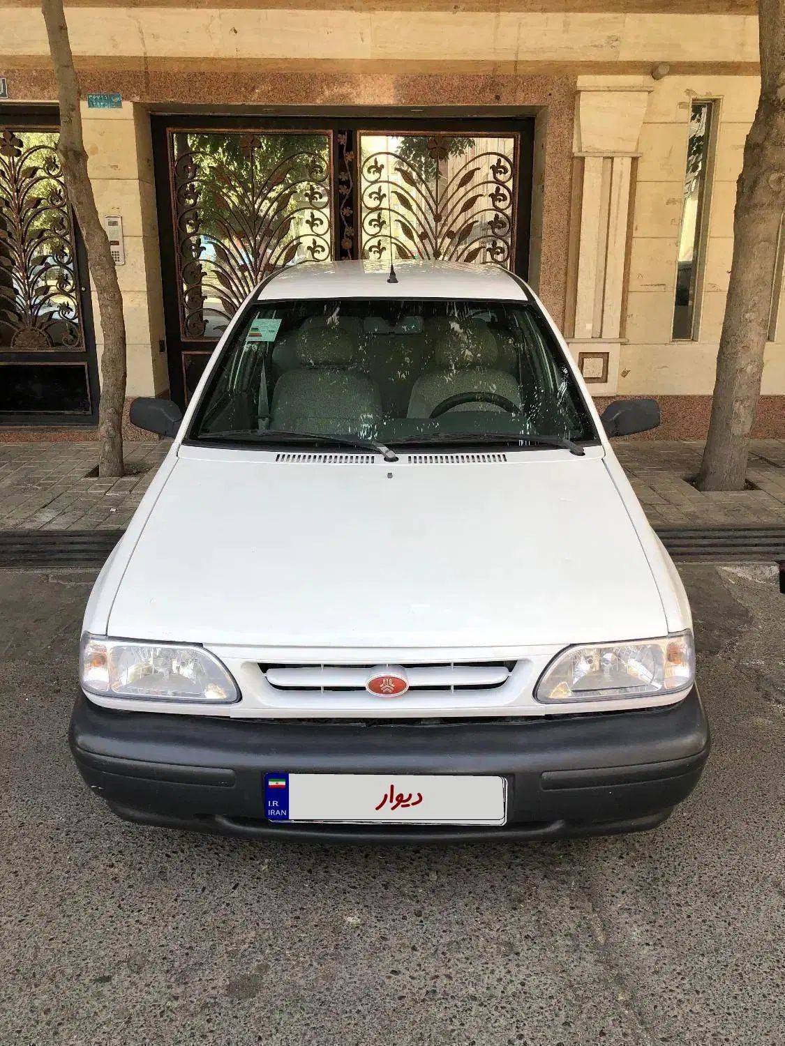 خودرو پراید، 131 آگهی ann_19929452