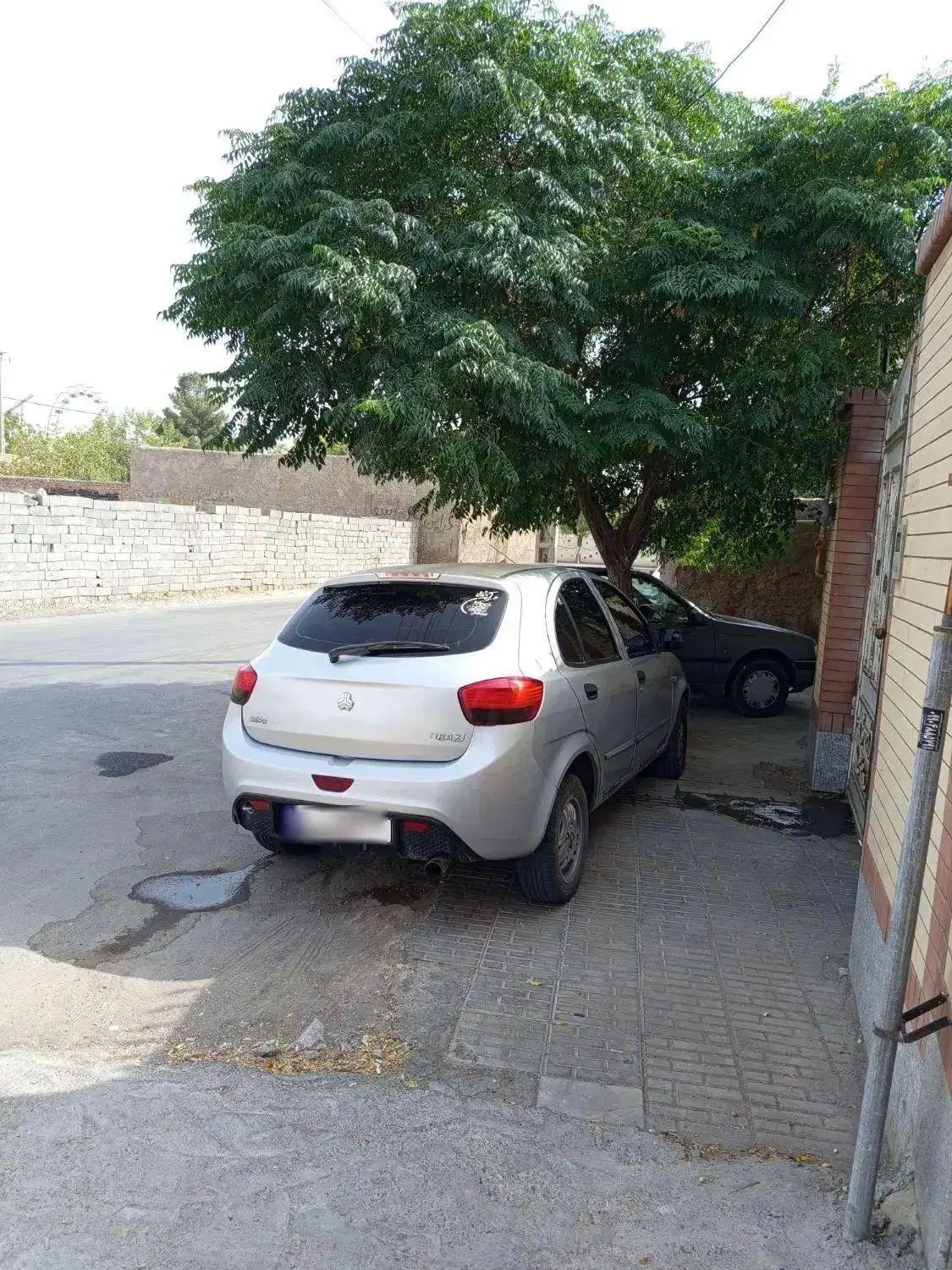 خودرو تیبا، 2 آگهی ann_19929468