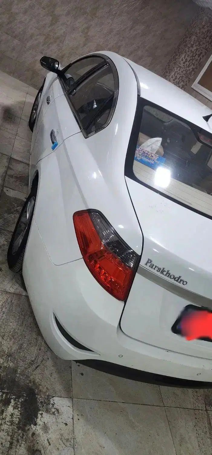 برلیانس H330 اتوماتیک 1500 - 1395