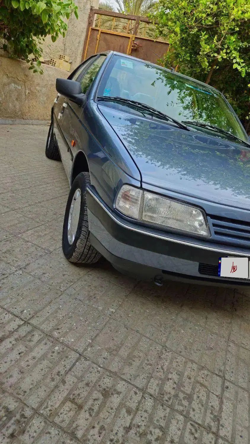 خودرو پژو، 405 آگهی ann_19929482