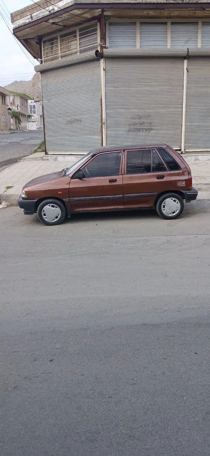 خودرو پراید، 111 آگهی ann_19929489