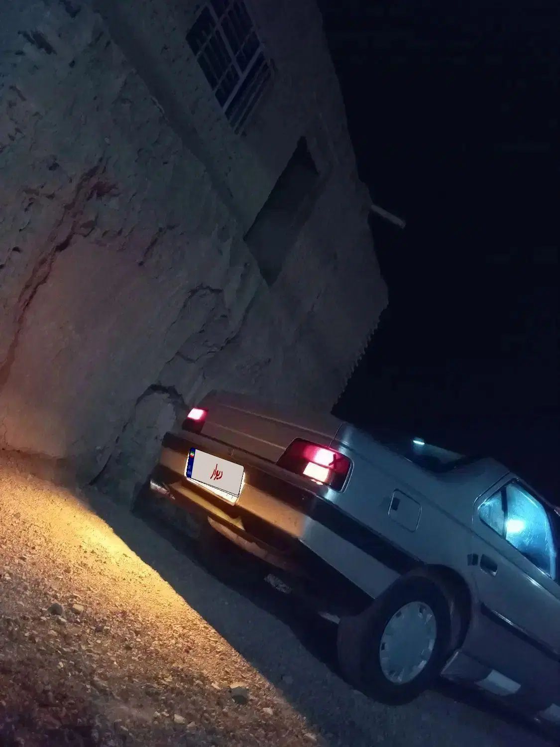 پژو 405 GLI - 1385
