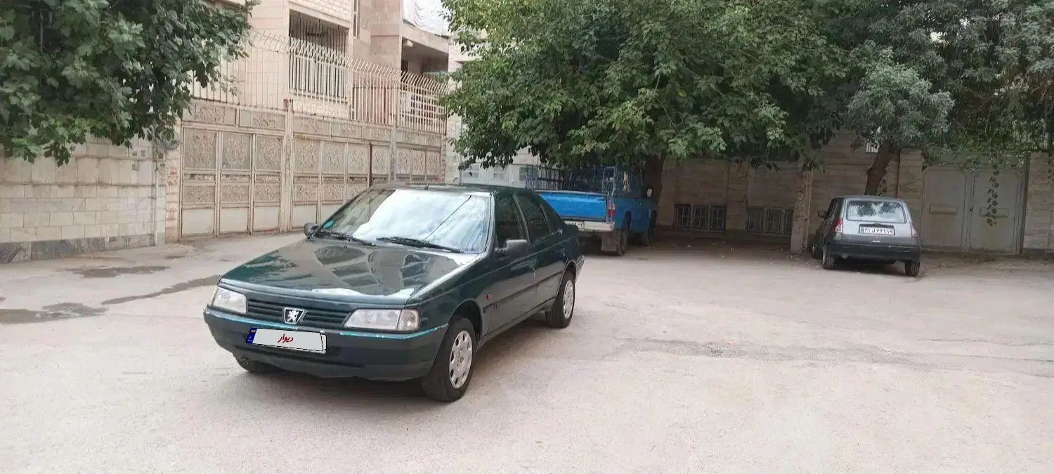 خودرو پژو، آردی آگهی ann_19929506