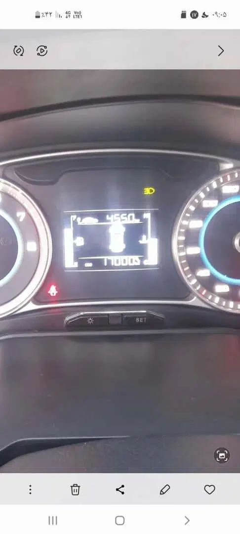ساینا S دنده‌ای معمولی - 1403