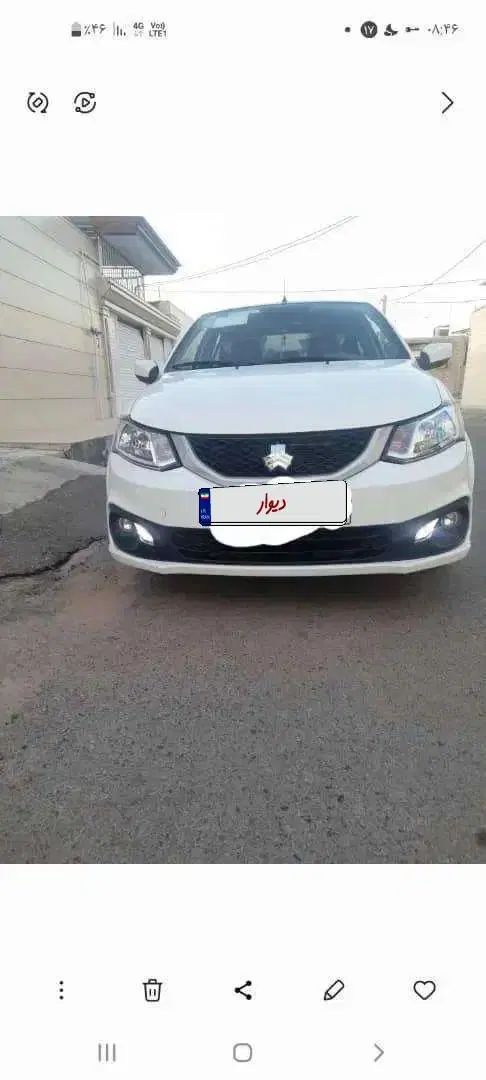 خودرو ساینا، S آگهی ann_19929538