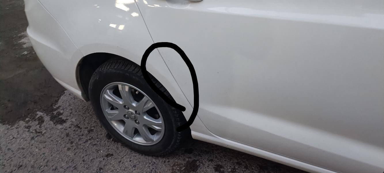 شاهین G دنده‌ای ESC - 1403
