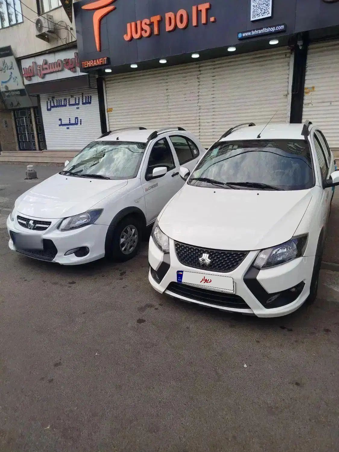 خودرو کوییک، S آگهی ann_19929561