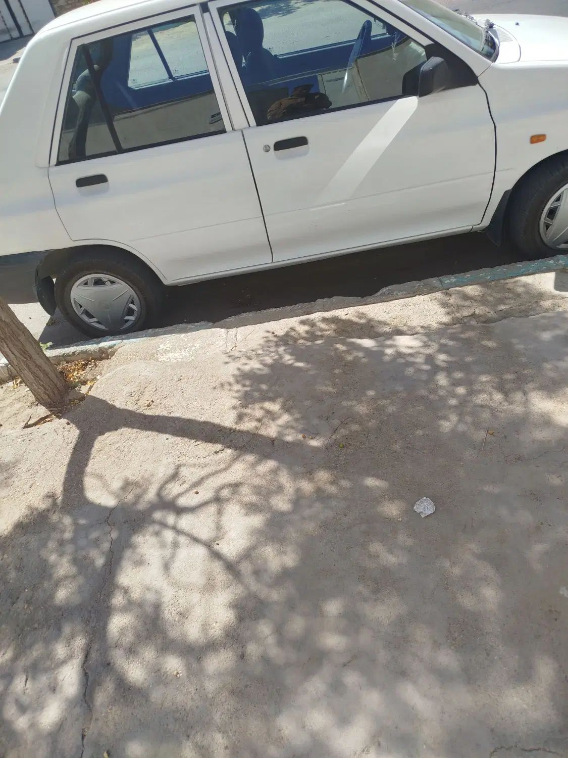خودرو پراید، صبا آگهی ann_19929571
