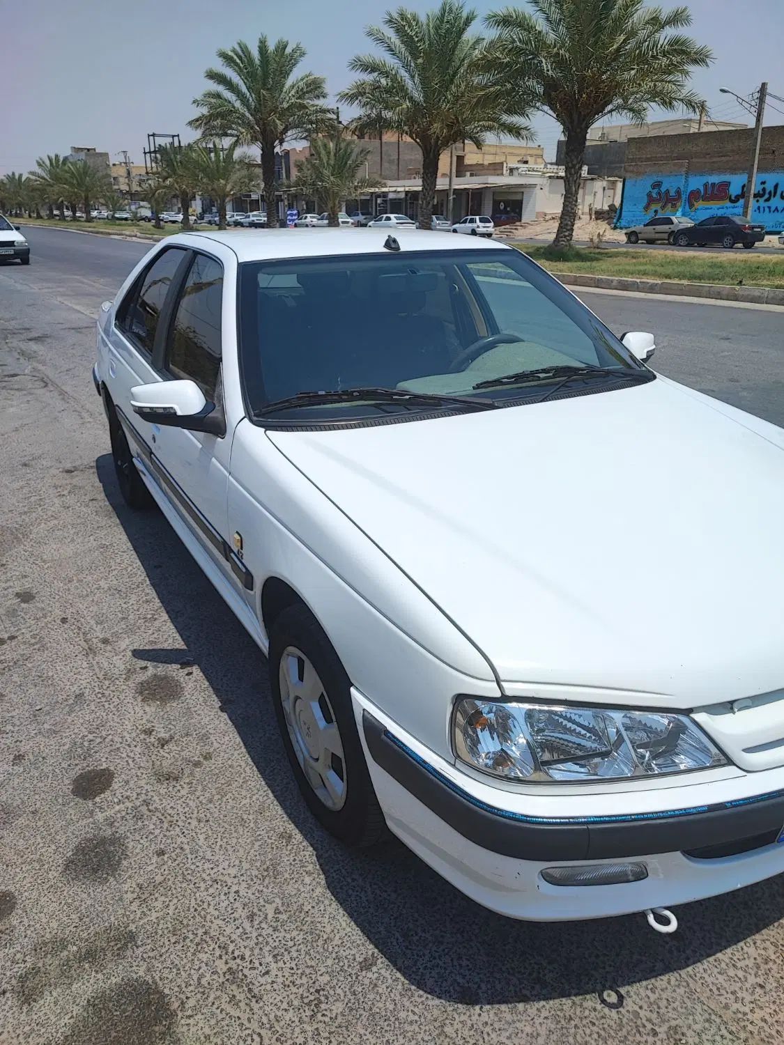 خودرو پژو، پارس آگهی ann_19929579