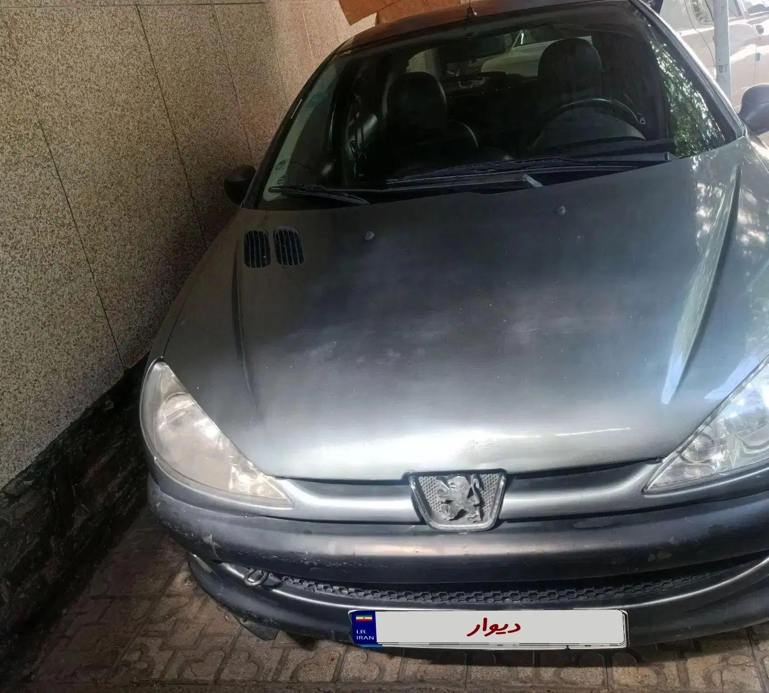 خودرو پژو، 206 آگهی ann_19929580