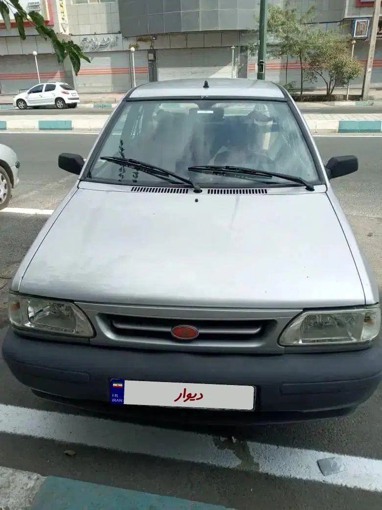 خودرو پراید، صبا آگهی ann_19929582