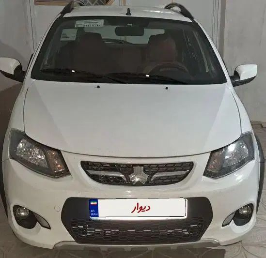 خودرو کوییک، معمولی آگهی ann_19929584