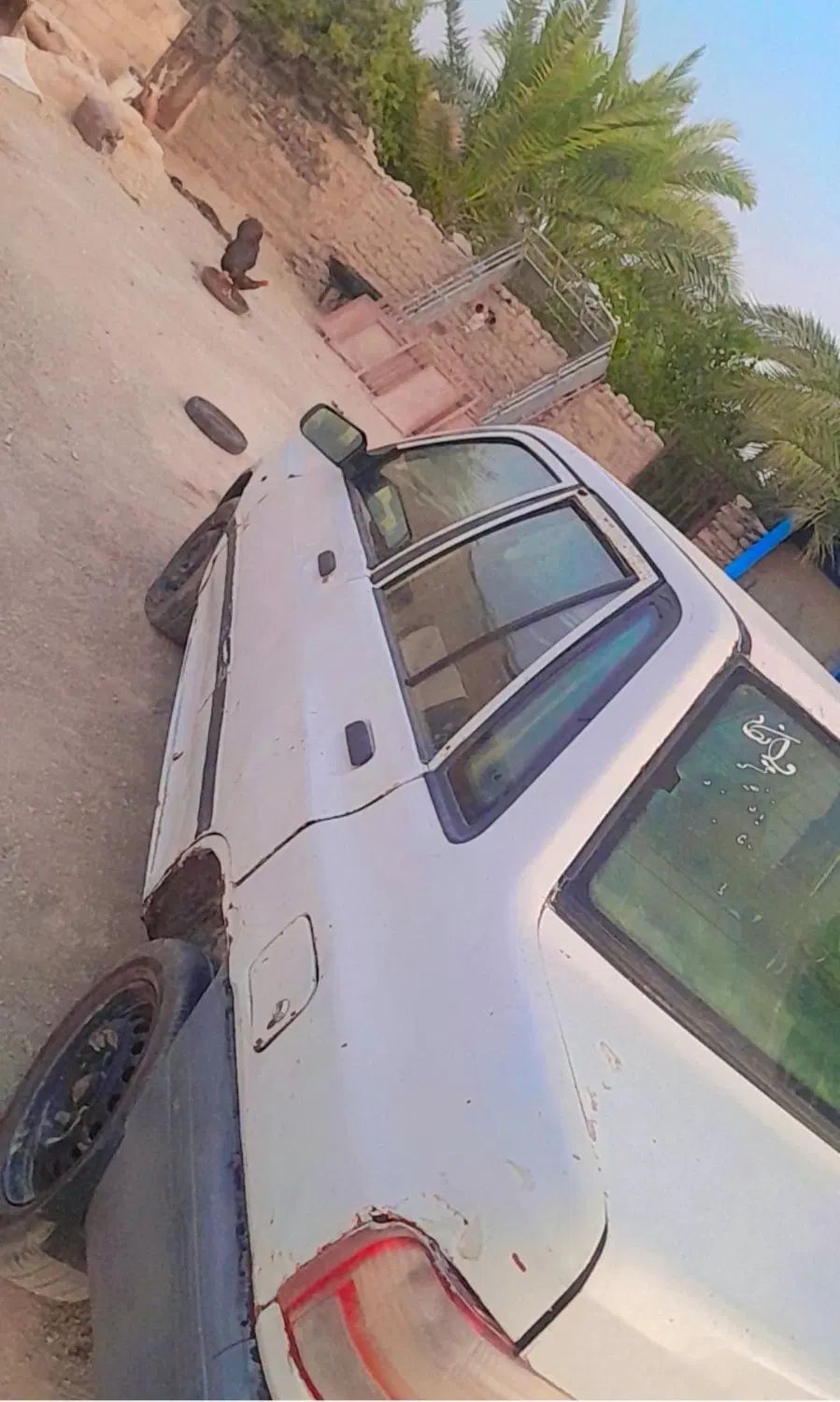 خودرو پراید، صبا آگهی ann_19929586