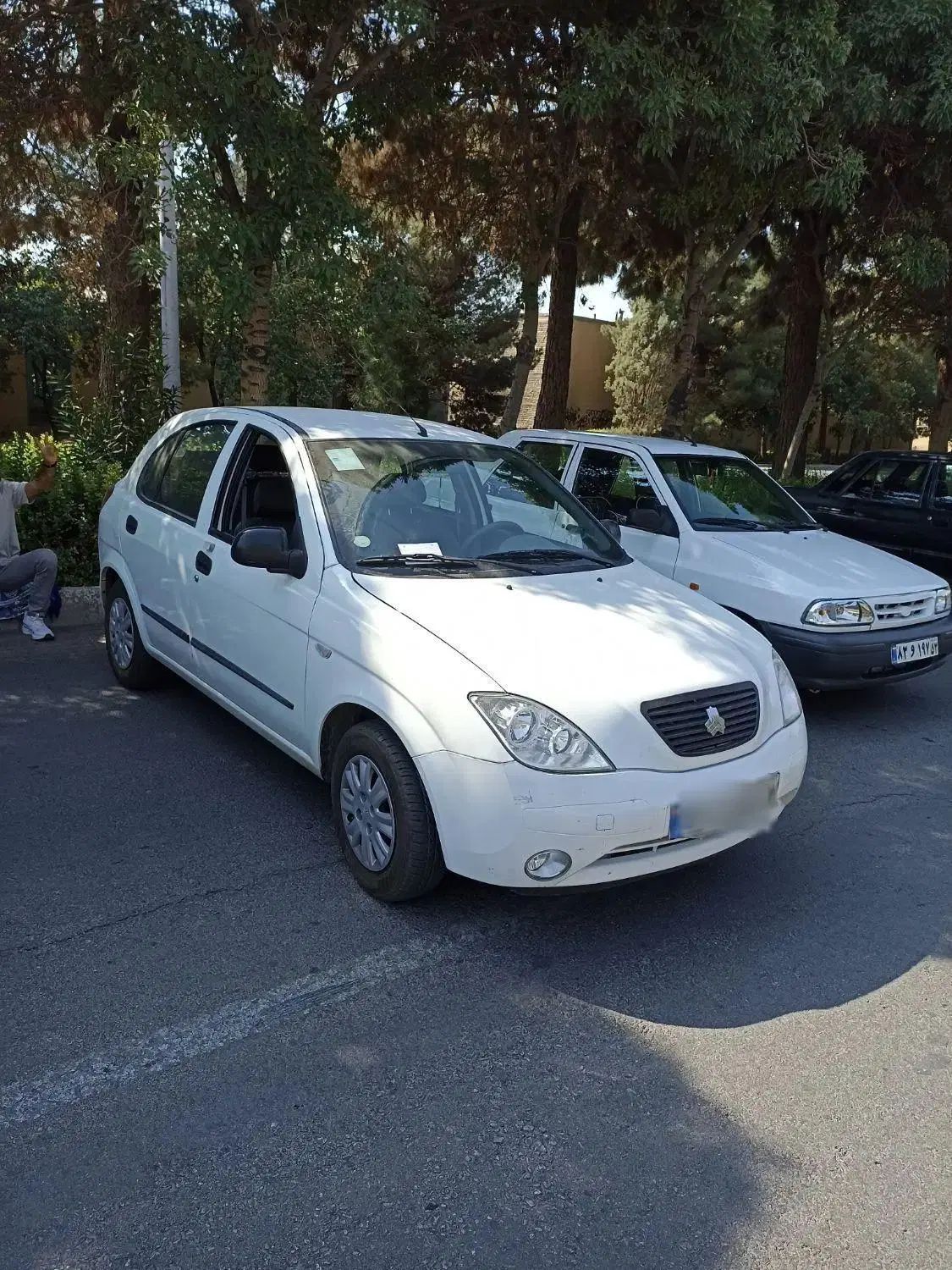 خودرو تیبا، 2 آگهی ann_19929589