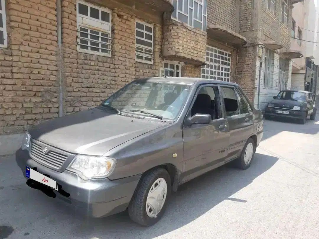 خودرو پراید، 132 آگهی ann_19929593