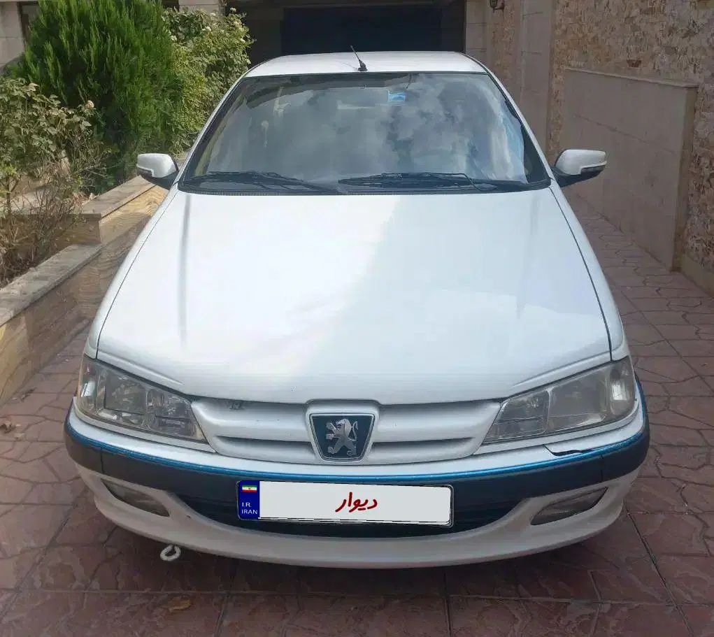 خودرو پژو، پارس آگهی ann_19929604