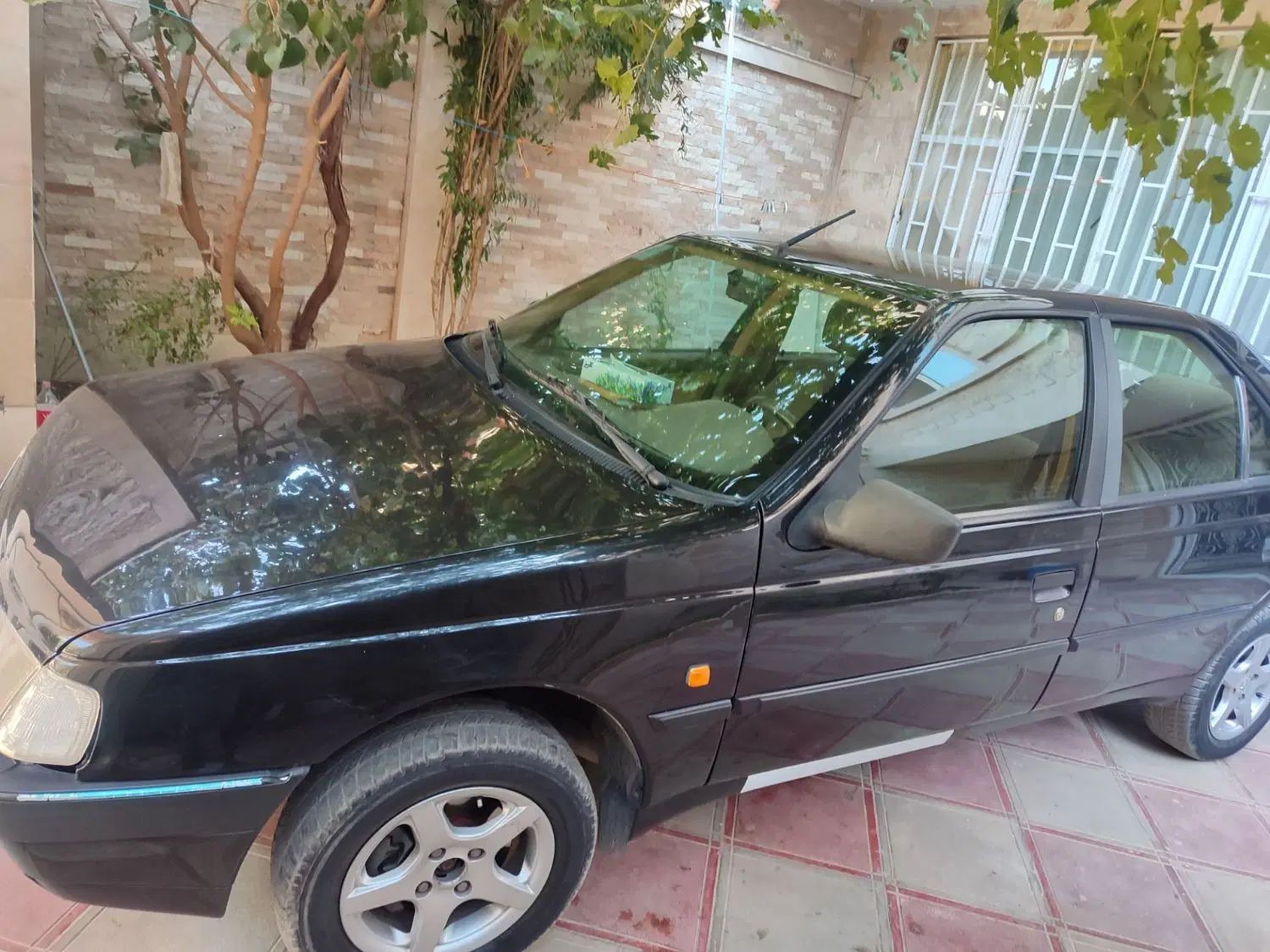 خودرو پژو، 405 آگهی ann_19929607