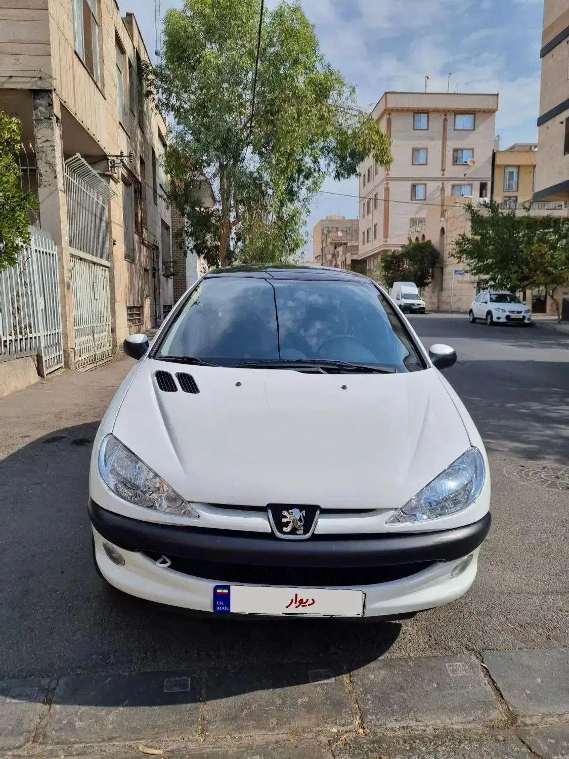 خودرو پژو، 206 آگهی ann_19929608
