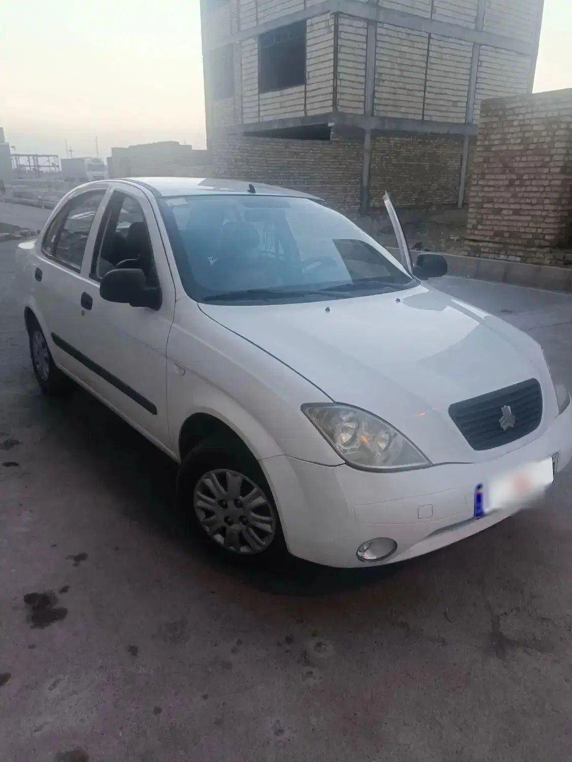 خودرو تیبا، صندوق دار آگهی ann_19929618