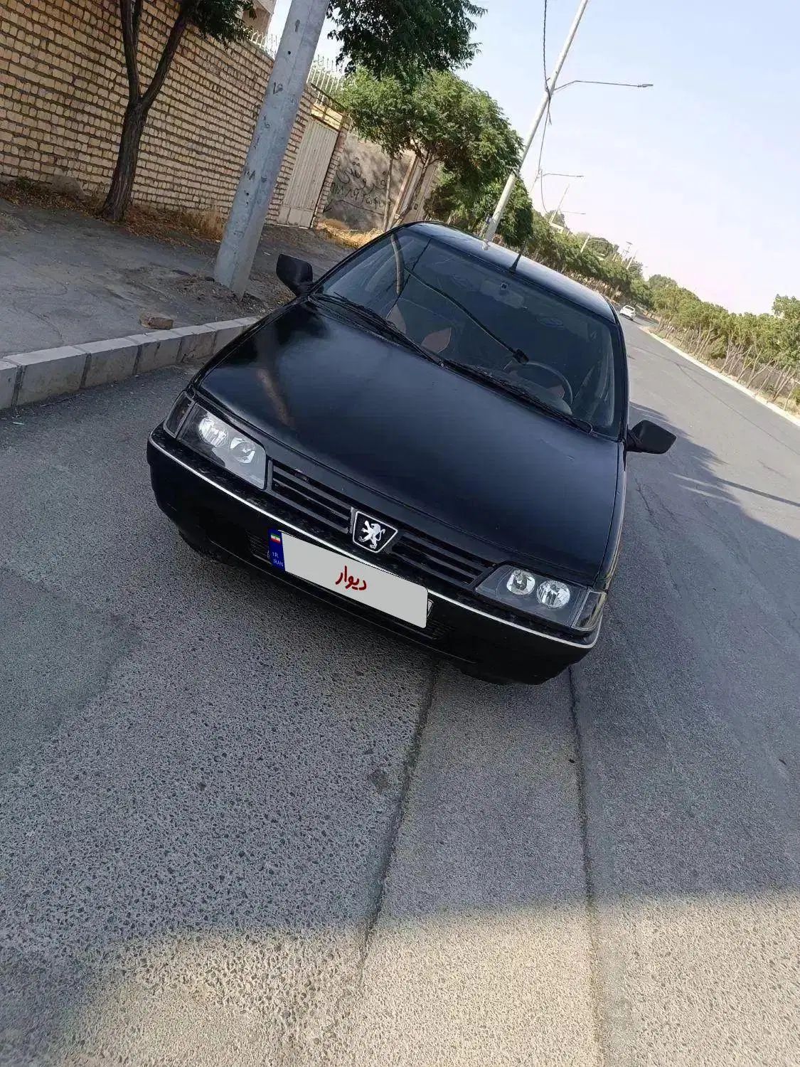 خودرو پژو، 405 آگهی ann_19929627