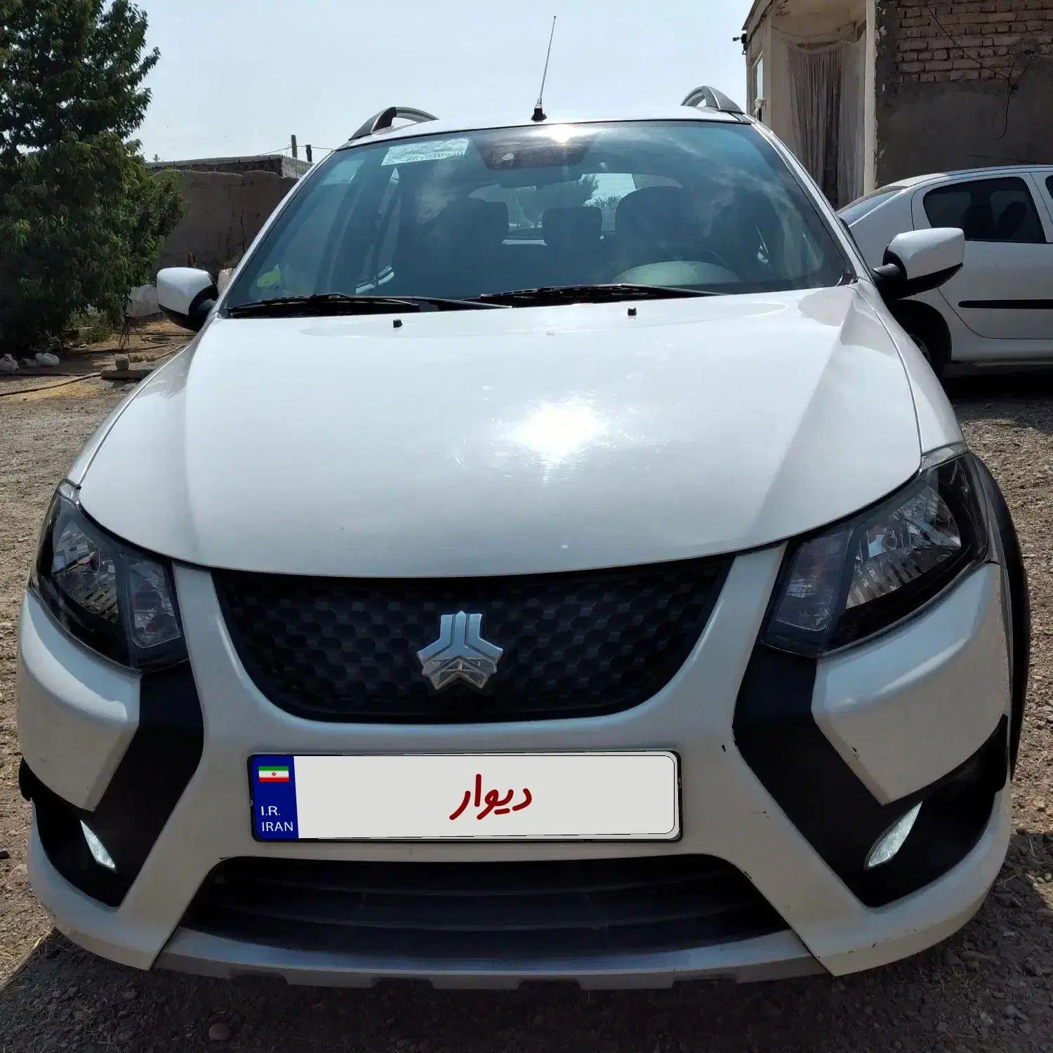 کوییک S پایه - 1402