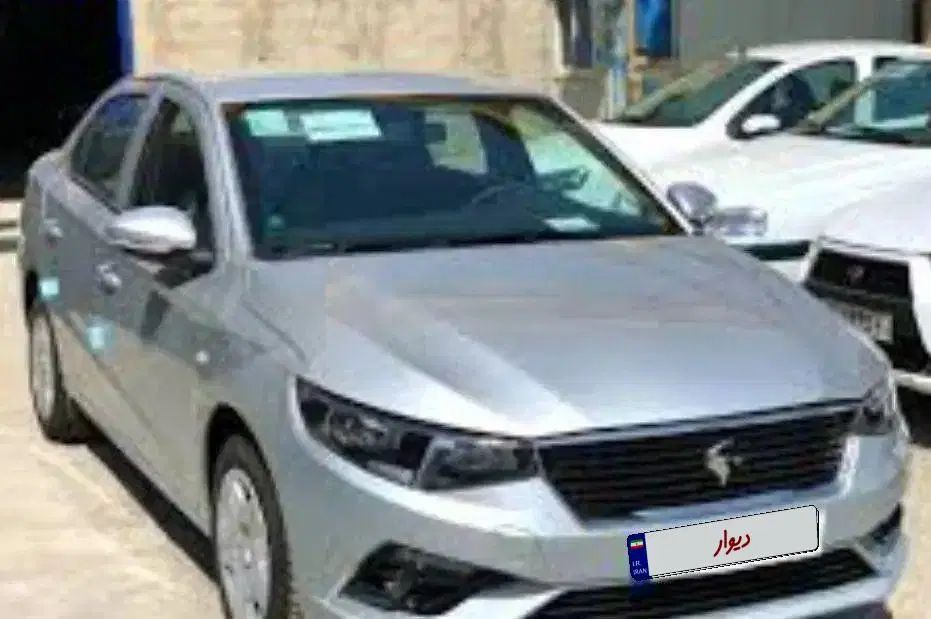خودرو تارا، دنده‌ای آگهی ann_19929650