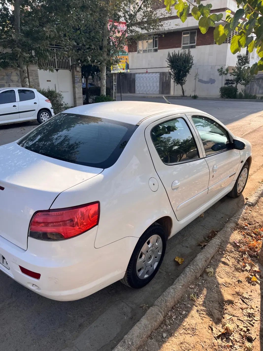 خودرو رانا، پلاس آگهی ann_19929657