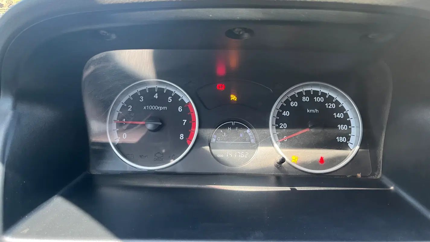 پراید 111 SE - 1395