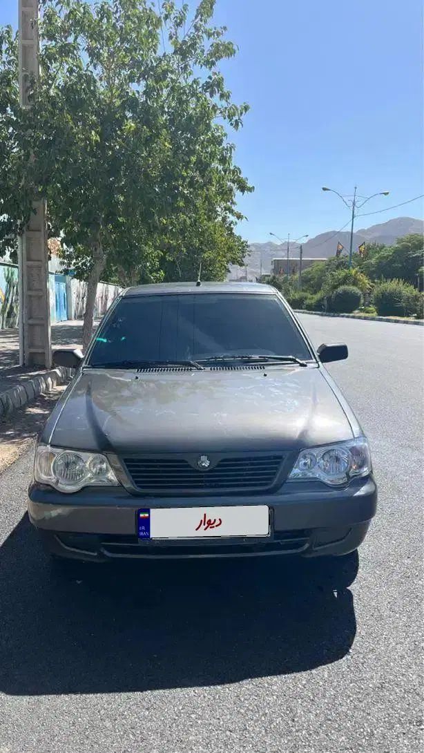 خودرو پراید، 111 آگهی ann_19929664
