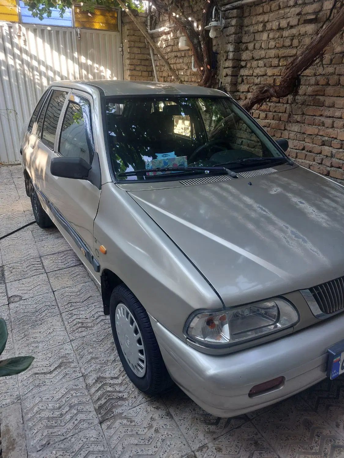 خودرو پراید، 141 آگهی ann_19929665