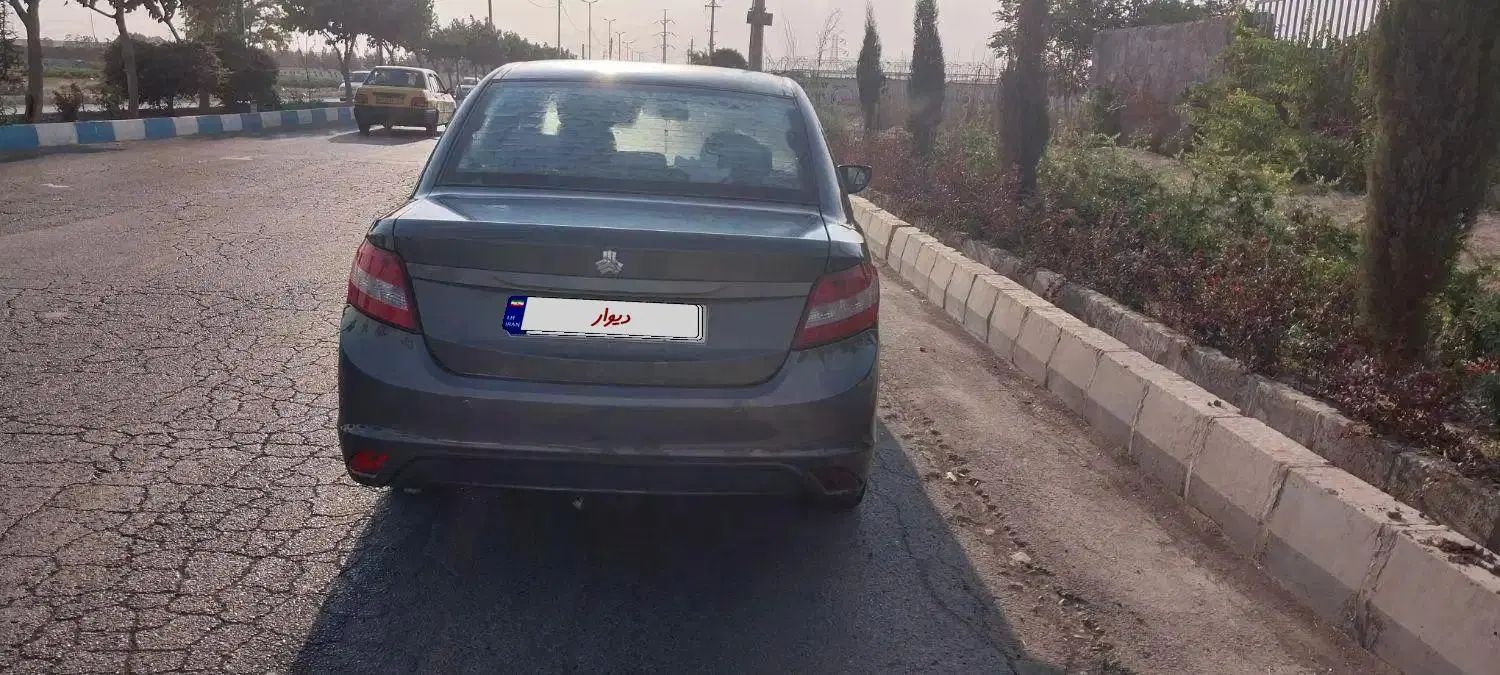 ساینا EX معمولی - 1395