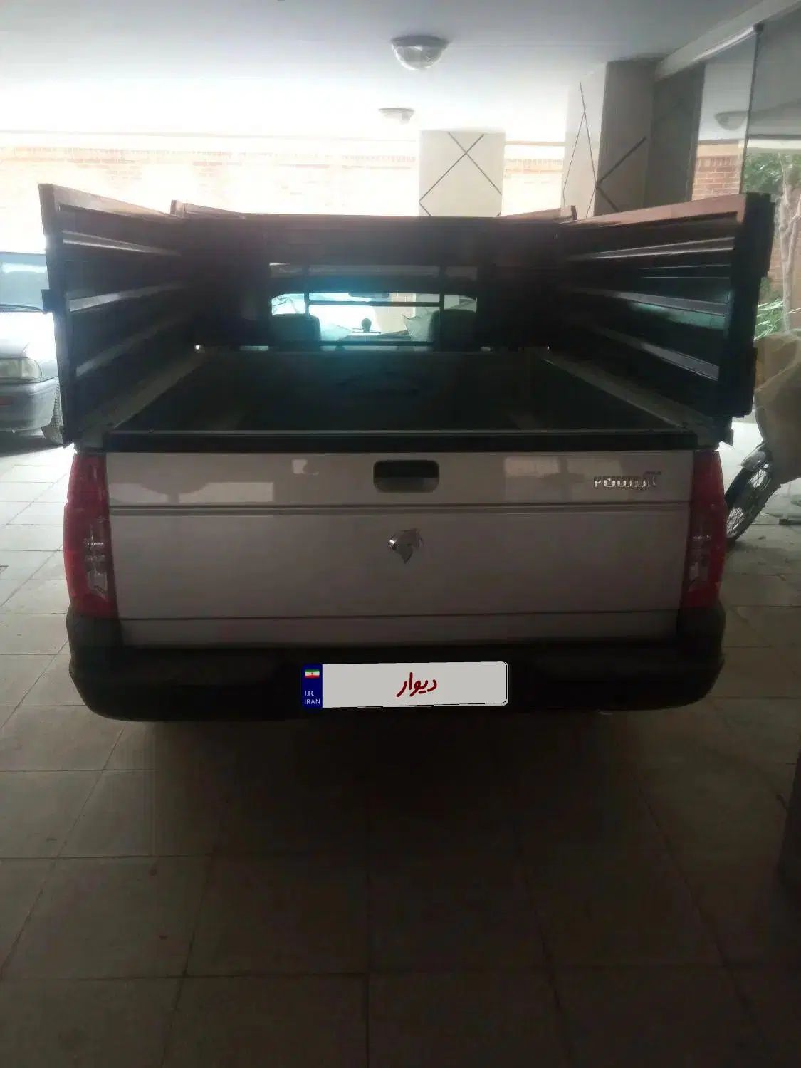 خودرو آریسان، 2 آگهی ann_19929677