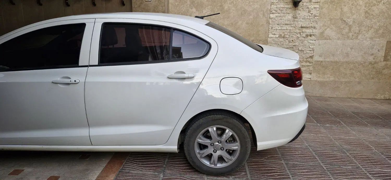 شاهین G دنده ای - 1402