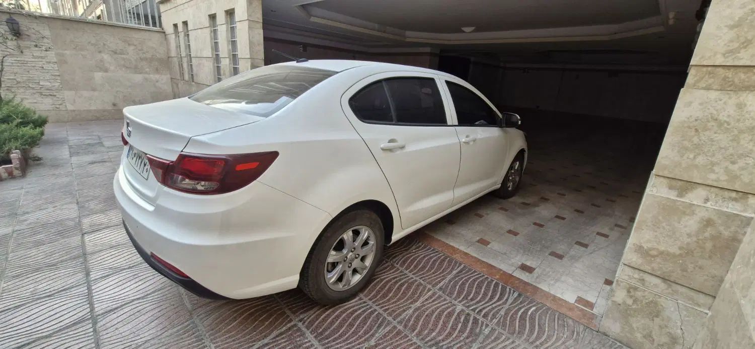 شاهین G دنده ای - 1402