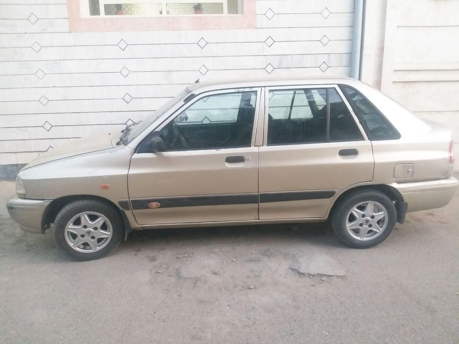 خودرو پراید، 141 آگهی ann_19929723