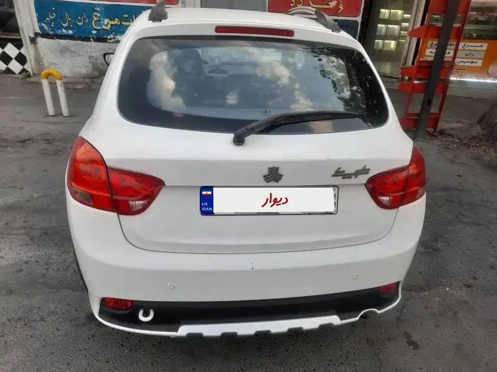 خودرو کوییک، S آگهی ann_19929754