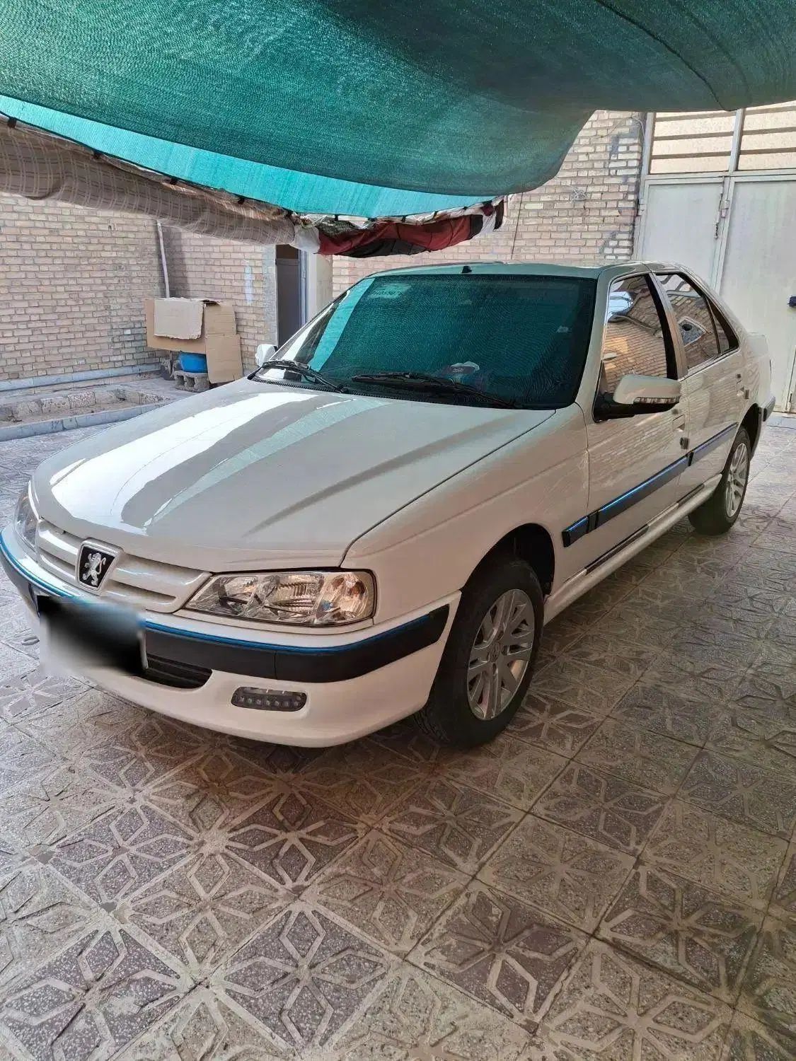خودرو پژو، پارس آگهی ann_19929756